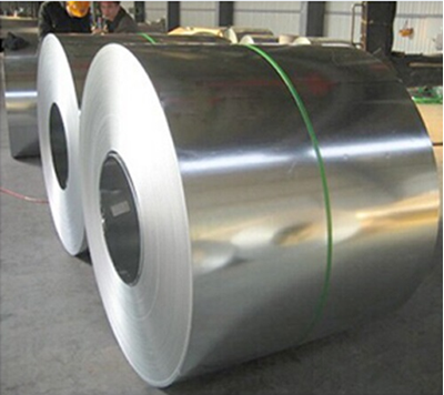 Galvalume steel coil 